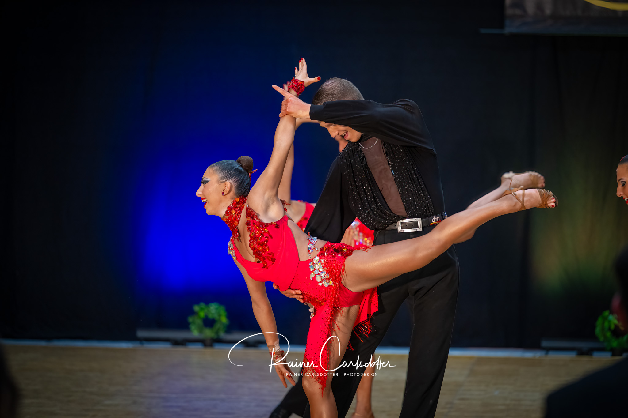 RC 20250301 Turnier Kiel Latein 2. BL Nord  DSC4193 PS